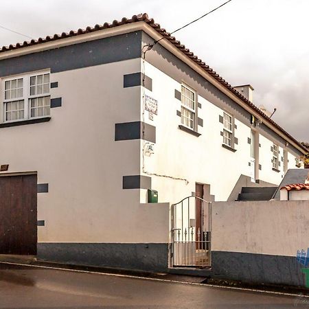 Вилла Casa Do Tio Jose Doze Ribeiras Экстерьер фото